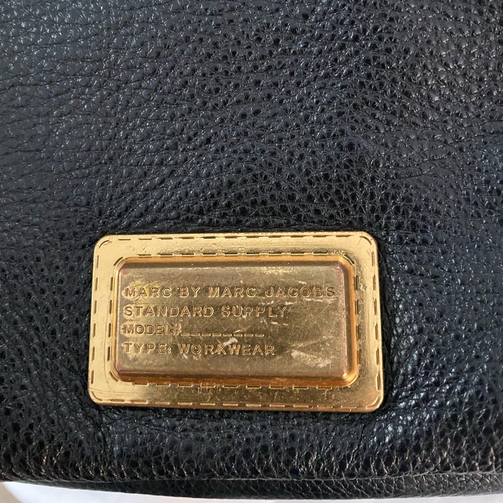 Marc by Marc Jacobs convertible bag - Picture 2 of 10